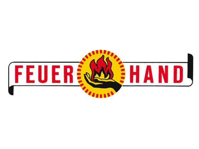 Feuerhand