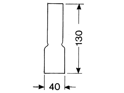 GLAS EV 10130 - DHR - Bådliv.dk  