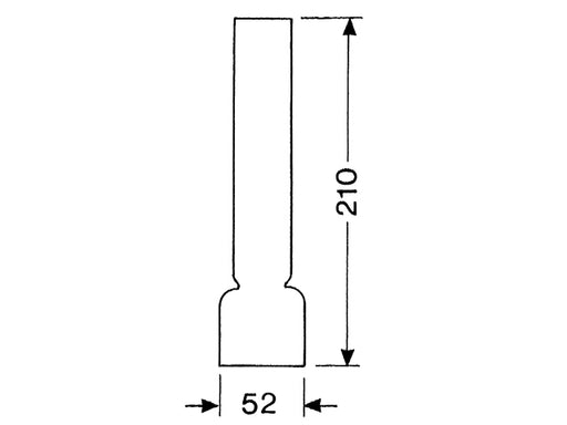 GLAS EV 14210 - DHR - Bådliv.dk  