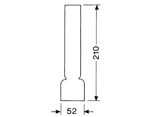 GLAS EV 14210 - DHR - Bådliv.dk  