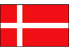 DANSK FLAG - Talamex - Bådliv.dk  